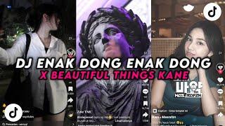 DJ ENAK DONG X BEAUTIFUL THINGS VIRAL TIK TOK YANG KALIAN CARI CARI