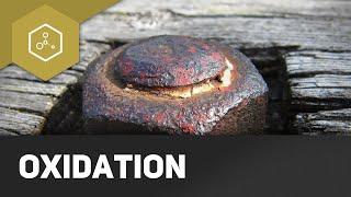 Oxidation und Reduktion - Einführung Historisch