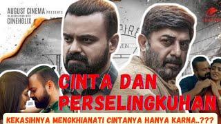 Perselingkuhan dan pengkhianatan Pacarnya bikin sakit hati Alur film ottu