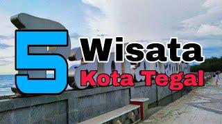 5 Tempat Wisata di Kota Tegal yang Wajib Kalian Kunjungi