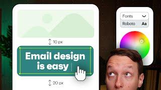 Design Emails Like a PRO  Best Email Marketing Tips and Tutorial