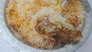 Arsalan Biryani Recipe  Arsalan Chicken Biryani Recipe  Arsalan Biryani  Kolkata Chicken Biryani