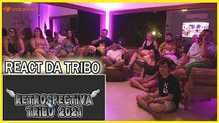 A TRIBO REAGE A RETROSPECTIVA TRIBO 2021