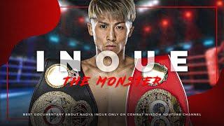 What a Power Faster than Bruce Lee and Stronger than Tyson – Naoya Inoue  Documentary