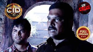 एक Mysterious Island में Trap हुई Team CID Part 3  CID  Angry Daya  सीआईडी  7 May 2023