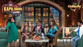 Harsh क्यों नही करता Bharti की Pics को Zoom?  The Kapil Sharma Show  Bharti Singh Comedy