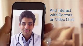 How to consult Best doctor online? Aster eConsult App  Complete Process  Aster Hospitals Bangalore