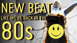 Lets create New Beat like were back in the 80s