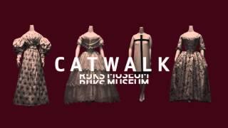 Catwalk Fashion at the Rijksmuseum