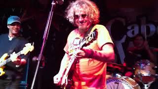 Sammy Hagar @ Cabo Wabo Cantina Cabo San Lucas Mexico. - Mas Tequila