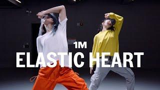 Sia - Elastic Heart  Yoojung Lee X Woonha Choreography