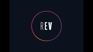 REV - Nova App The Gift - Apresentação