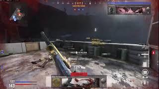 CoD Vanguard World Record nuke in 333 secondes 