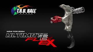 T.R.U. Ball  Ultimate Flex  TargetHunting Release