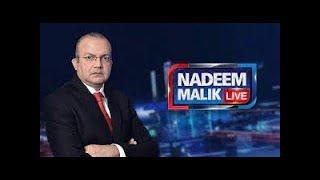 Nadeem Malik Live MAY 15 2024