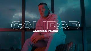 Américo Young - Calidad Video Oficial