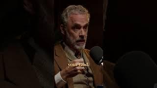 Eye-opening Explanation of Self-Definition from Jordan Peterson