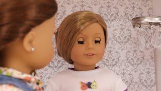 Congratulations Isabelle Happy Valentines Day American Girl Stopmotion