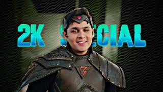 SUPERMAN - 2K SUBS SPECIAL EDIT - BAALVEER 3 #devjoshi #baalveer3 #edit #status #2kspecial