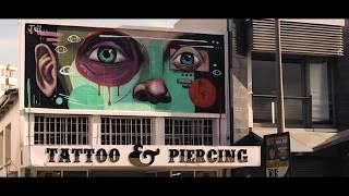 Nine Lives Tattoos  CINEMATIC  Port Elizabeth  1min Canon M50