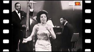 DAMITA JO - Ill Save The Last Dance For You 1963 TV Vidéo Clip