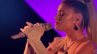 Ariana Grande - Imagine GRAMMYs