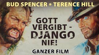Gott vergibt Django Nie  Bud Spencer & Terence Hill  Ganzer Film  Kostenlos schauen