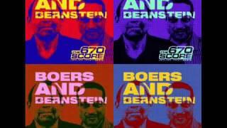 Boers & Bernstein - Mattys Murph Story 1-12-09