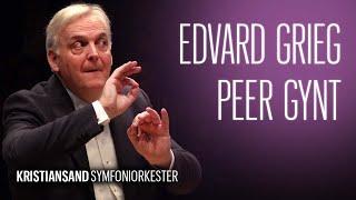 Edvard Grieg Peer Gynt Suite No.1 & No.2 ​- Bjarte Engeset op. 46 op. 55 op. 23