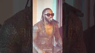 Flavour  Live Performance Teaser