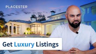 How to become a luxury real estate agent? 5 tips for Agents
