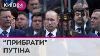 Оточення Путіна ще не готове прибирати диктатора - потрібна військова поразка - Ахмед Закаєв