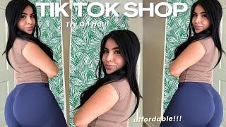 I Bought Viral Products From TikTok Shop