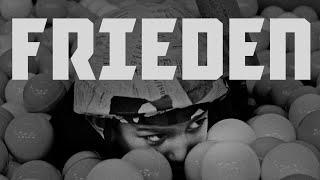 K.I.Z - Frieden Official Video prod. by Drunken Masters
