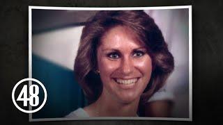 The Unsolvable Murder of Roxanne Wood  Full Episode