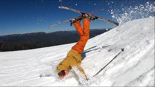 Ski Crash Compilation of the BEST Stupid & Crazy FAILS EVER MADE 2022 #55 Try not to Laugh