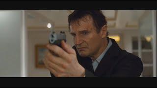 LIAM NEESON Every shot TAKEN in CHRONOLOGICAL order