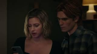 { FULL HD} Riverdale The Ending Scene  Riverdale Season 6 episode 20