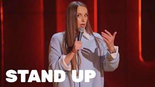 StandUp - 7 сезон  Лучшее