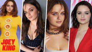 Joey King Biography  American Actor  Age  Height  Weight  Net Worth