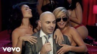 Pitbull - Dont Stop The Party ft. TJR