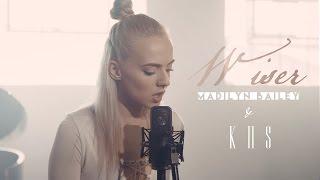 WISER - Madilyn Bailey Piano Version