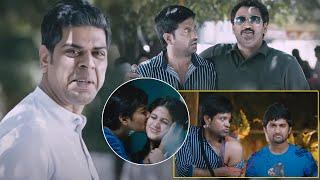 Vennela Kishore And Ajay Ultimate Comedy Scenes  Bhale Bhale Magadivoy  Telugu Super Hit Movies