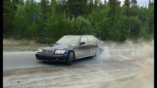 Best Of Mercedes-Benz W140