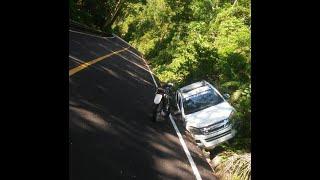 Tour Operador Turissimo no arriesgará vidas de turistas subiendo por carretera a cima del Telefêrico