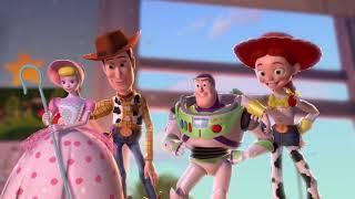 Toy Story 2  Final Alternativo