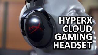 HyperX Cloud Gaming Headset - Stuff That Doesnt Suck Episode 2