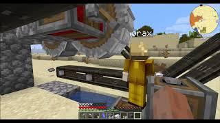 Forgecraft S14E7 Create Ore Doubling