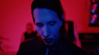 Marilyn Manson - Raise The Red Flag Music Video