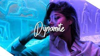 Gareth Emery ft. Christina Novelli - Dynamite Suprafive Remix